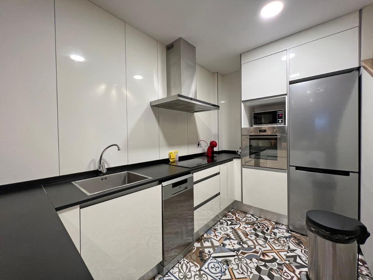 Apartamentos Valle De Incles Deluxe Mikka 3000 Eksteriør bilde