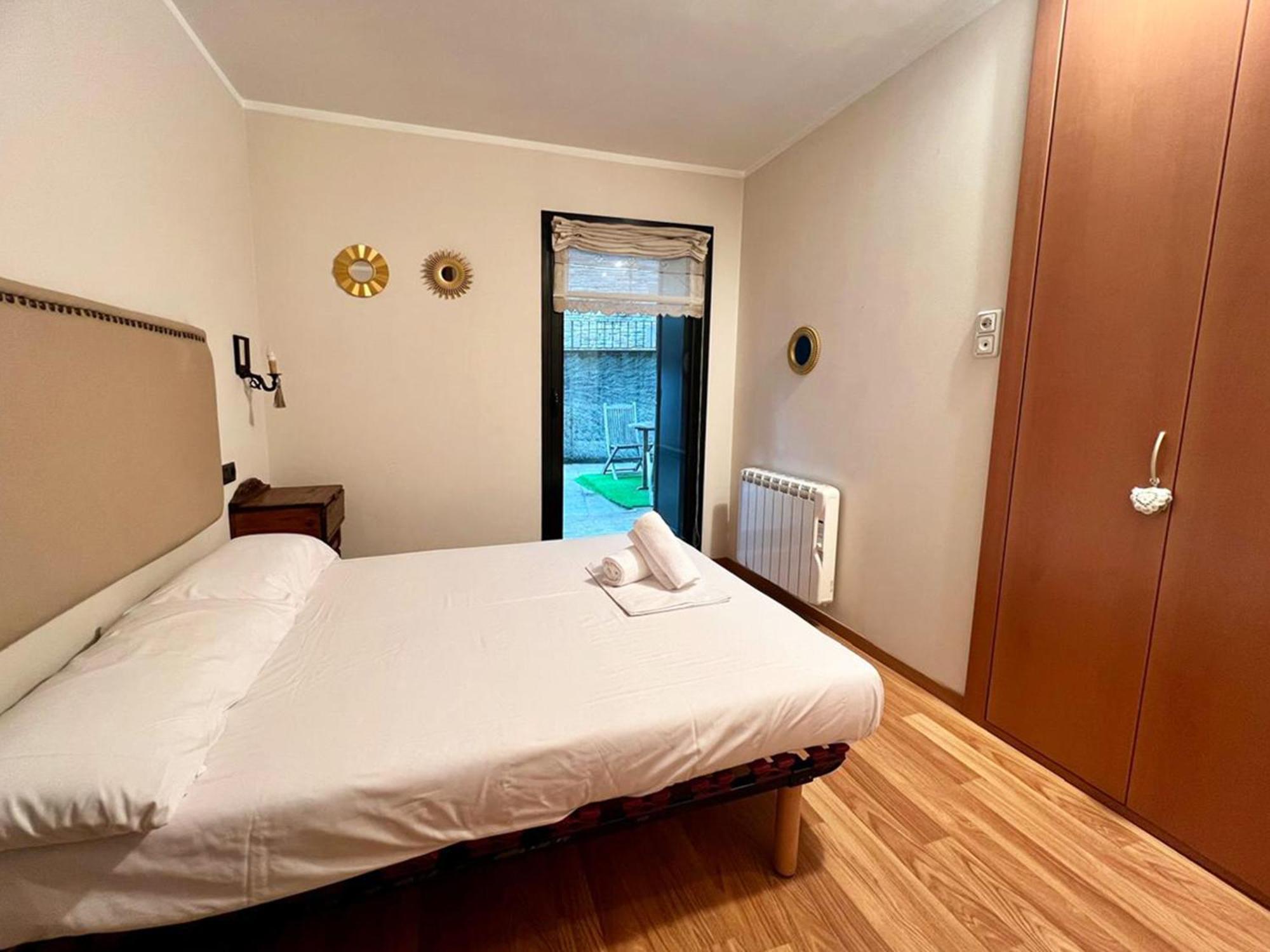 Apartamentos Valle De Incles Deluxe Mikka 3000 Eksteriør bilde
