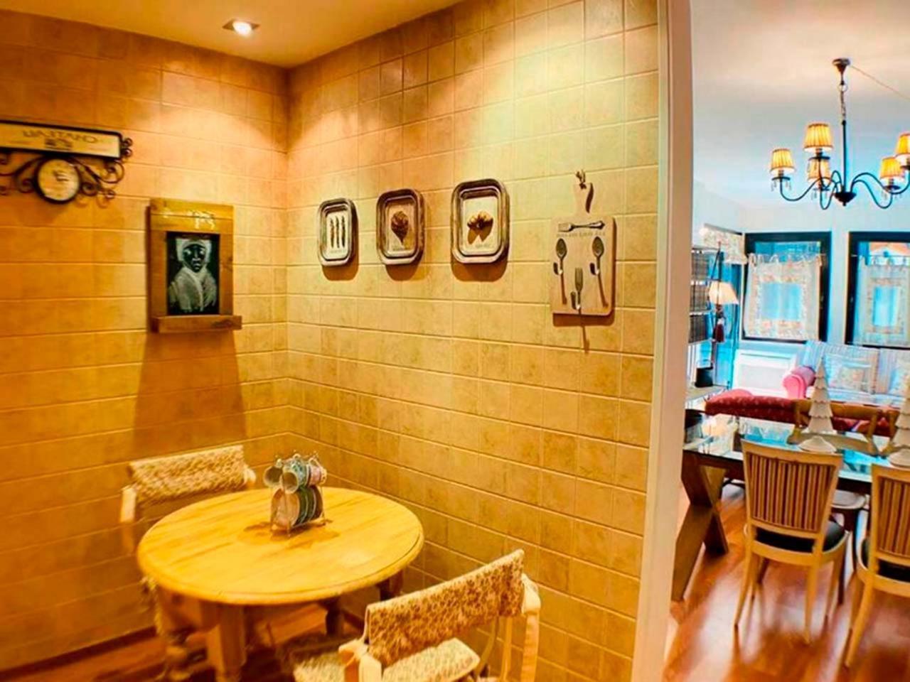 Apartamentos Valle De Incles Deluxe Mikka 3000 Eksteriør bilde